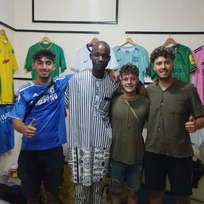 LassissiAb26959's profile picture. La vie est belle