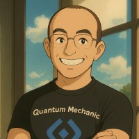 Hrant Gharibyan ⚛️ (@qhrant) 's Twitter Profile