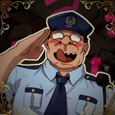Fat Pervert Deluxe 🔞 ⚠️さんのプロフィール画像