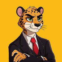 Jeeta (@jeetathecheetah) 's Twitter Profile