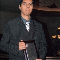 Fernando Chavez(@refvolution) 's Twitter Profile Photo