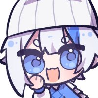 Yobu ☁︎ COMMS OPEN ご依頼受付中 (@non_yobu) 's Twitter Profile Photo Yobu ☁︎ COMMS OPEN ご依頼受付中 (@non_yobu) 's Twitter Profile Photo