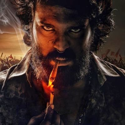 We are saying quietly We are not quiet .
-RAM CHARAN ❤️🔥❤️🔥🔥🔥🥁🥁