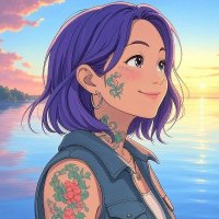 Purple (@ziyinlox) 's Twitter Profile Photo Purple (@ziyinlox) 's Twitter Profile Photo