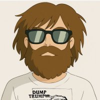 The Enemy ™️ (@jumpingtheshark) Twitter profile photo