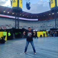 Ricardo Ramirez (@metallibanger) 's Twitter Profile