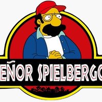 Señor Spielbergo (@srspielbergo) 's Twitter Profile Photo Señor Spielbergo (@srspielbergo) 's Twitter Profile Photo