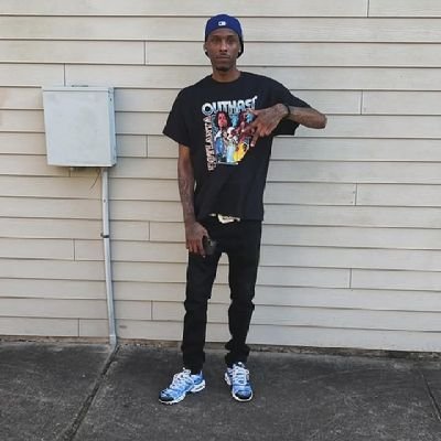 BookingsFeatures: (scooby6160@gmail.com)
#LongLiveDulla🐞💚
#4800BlocBoy
#4️⃣SNHS🍀
#LongLiveNannyP💙♿
#NayBaH6OD☝🏾🖐🏾💙♿
🇯🇲🇯🇲🇯🇲🇯🇲