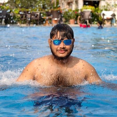 Cybersecurity Engineer 👨💻
Content Creator 🎬
Blogger ✍️
Tech, Sports & Entertainment Buff 🤳🏏📺 but not limited to 🫵
EnthusiasmOutOfBoundsException 🔥