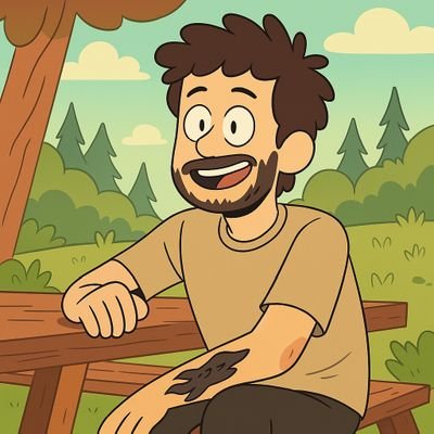 ADHD-driven mind hyper-focused on hyper-exploring great ideas.
--Product Designer @ Grupo Bel.
Tweeting about design, ideas, and AI.
DMs Open. #Design #AI #UIUX