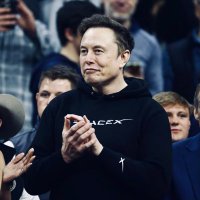 ELON (@spacexgrok) 's Twitter Profile