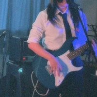 玉霖 (@gyokrn) Twitter profile photo