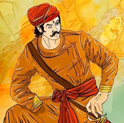 __babusaheb's profile picture. ✨भगत सिंह ιѕ αи ι∂єαℓ ll
.

यदा यदा हि धर्मस्य ग्लानिर्भवति भारत।
अभ्युत्थानमधर्मस्य तदात्मानं सृजाम्यहम्