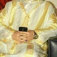 الفقيه الحسين السوســـــي (@rohanichaykh8) 's Twitter Profile