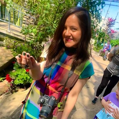 Rosaliasalazarr's profile picture. In some Native languages the term for plants translates to “those who take care of us” —Robin Wall Kimmerer 🌱