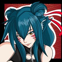 ShizukaVT - 🌺 (@shizuka0w0) 's Twitter Profile Photo ShizukaVT - 🌺 (@shizuka0w0) 's Twitter Profile Photo