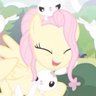 tamabanni's profile picture. 25 | Bi | She/they | 🇮🇪 | Internet Clown but I draw fanart and edit sometimes @bethie_bunnie