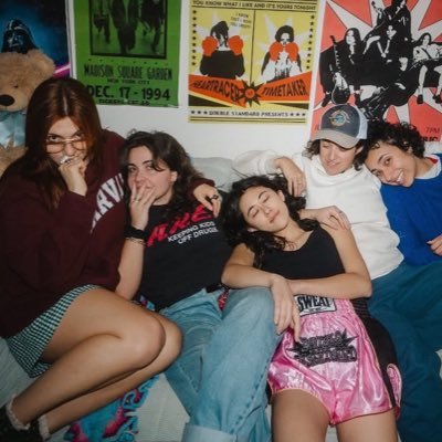 doublestndrdhq's profile picture. DOUBLE STANDARD THE EP OUT NOW ⋆.˚𖦹⋆✮⋆.˚ instagram: doublestandardhq