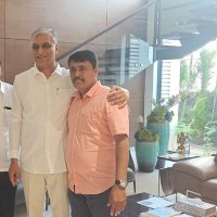 KS RAJU Patel BRS (@ksraju_87) 's Twitter Profile