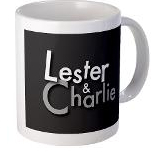 LesterCharlie's profile picture. Please visit Lester & Charlie over at @bondwooley !