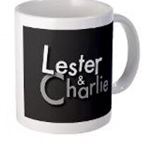 Lester & Charlie(@LesterCharlie) 's Twitter Profile Photo