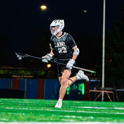 MaksSchechinger's profile picture. Class of 2026 | LSM | 6'4 | 195 lbs | Gpa: 4.91 | Lane Tech College Prep | contact: 312-900-1930