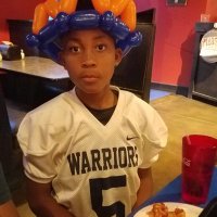 Jamarn “J.J.” Grant II (@jayllsmoove) 's Twitter Profile