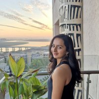 Milli Patel (@bymillipatel) 's Twitter Profile