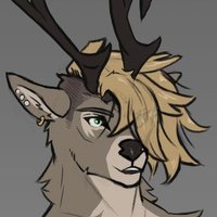 Reedeer (@reedeerart) 's Twitter Profile Photo