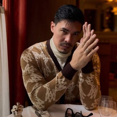 Jullian Mello💢さんのプロフィール画像