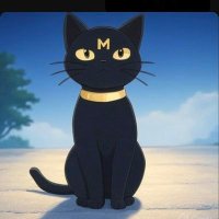 Billsmoke (@imortalcat) 's Twitter Profile Photo