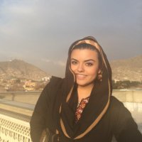Mariam Solaimankhil (@mariamistan) 's Twitter Profile