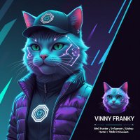 Vinny Franky 🥥 (@cryptozuga) 's Twitter Profile