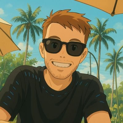 cyxarik's profile picture. 