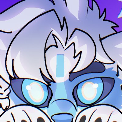 Arctic 🇪🇨 - Ko-fi Shop Open! ☕さんのプロフィール画像
