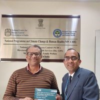 Nitish Dogra, MD, MPH (@earthphysician) 's Twitter Profile Photo Nitish Dogra, MD, MPH (@earthphysician) 's Twitter Profile Photo