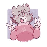 Miki !! ♡ COMMS CLOSED !! (@mikifluffs) 's Twitter Profile