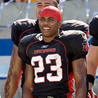 Megget “RB1” (@notdsanders26) 's Twitter Profile