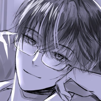 ママ: @CRoar7 | パパ:@acseldwarf
|FA #TakumaART |พูดคุย #โม้ให้ทาคุมะฟัง |Meme #แว่นทิ้งสมอง
GANK : https://t.co/zSK6Uua4eJ
รับงาน โฆษณา พากย์เสียง วาดรูป