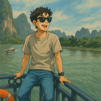 ginobefun (@hongming731) 's Twitter Profile Photo