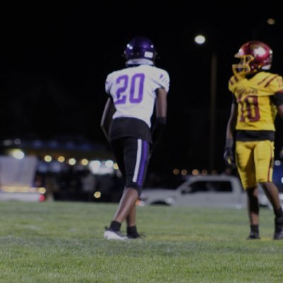 Deanthony Brooks Profile