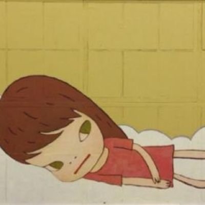 lala220802's profile picture. 人間の女。アラフォー。