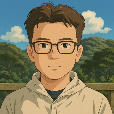 Zhongxing_Sun's profile picture. Think different.