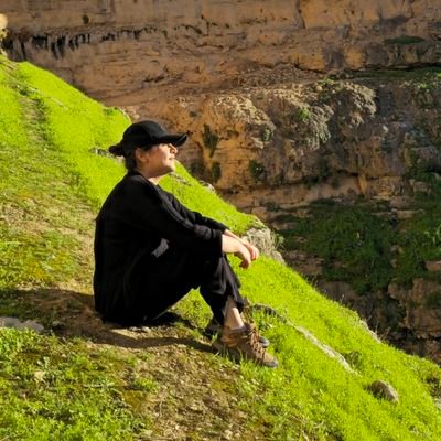 Mahsa_311's profile picture. I’m Mahsa, an indie game developer I enjoy using everything from pens to software to bring my ideas to life.