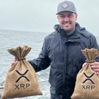 x - Willie B (@williebxrp) 's Twitter Profile