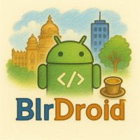 BlrDroid (@blrdroid) 's Twitter Profile Photo BlrDroid (@blrdroid) 's Twitter Profile Photo