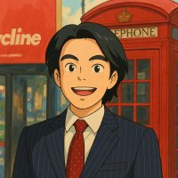 Yuta SUGII 🇬🇧 (@u_sgy) 's Twitter Profile Photo Yuta SUGII 🇬🇧 (@u_sgy) 's Twitter Profile Photo