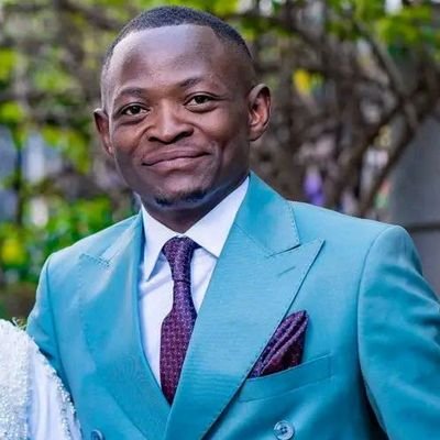 TimotheeMpanda's profile picture. Politologue Internationaliste;  Chercheur en Management Public et Bonne Gouvernance; 
Consultant en Communication, Stratégies marketing, Etude de marchés...