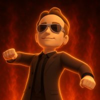 Fleabus (@fleabuss) 's Twitter Profile