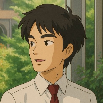 kjkwさんのプロフィール画像